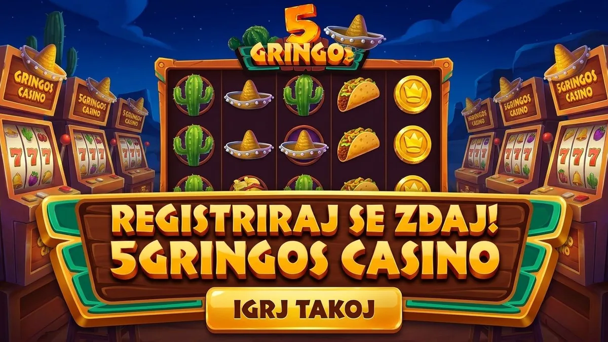 Registracija z bonusom
