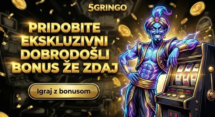5gringos Casino